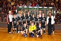 Für kleine Handballer (Foto: Christoph Keil) Für kleine Handballer (Foto: Christoph Keil)