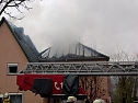 Wohnhausbrand Hospitalstra&szlig;e (Foto: Karl-Heinz Herrmann)