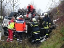 Unfall auf der A 38 (Foto: nnz) Unfall auf der A 38 (Foto: nnz)