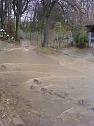 Hochwasser in Hohenstein (Foto: Feuerwehr Hohenstein) Hochwasser in Hohenstein (Foto: Feuerwehr Hohenstein)