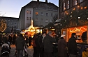 Er&ouml;ffnung Weihnachtsmarkt (Foto: nnz-City Scout Sven G&auml;mkow)