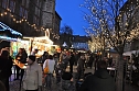 Er&ouml;ffnung Weihnachtsmarkt (Foto: nnz-City Scout Sven G&auml;mkow)