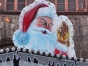 Weihnachtlicher Bummel (Foto: nnz)
