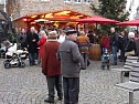 Weihnachtlicher Bummel (Foto: nnz)