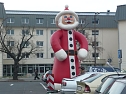 Weihnachtlicher Bummel (Foto: nnz)