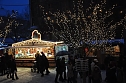 Weihnachtsmarkt am Sonntag (Foto: nnz-City Scout Sven G&auml;mkow)