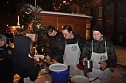 Weihnachtsmarkt am Sonntag (Foto: nnz-City Scout Sven G&auml;mkow)