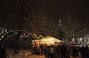 Weihnachtsmarkt am Sonntag (Foto: nnz-City Scout Sven G&auml;mkow)