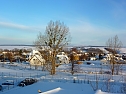 Winter in Bleicherode (Foto: E. Kagelmacher)