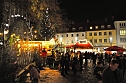 Weihnachtsmarkt am Sonntag (Foto: nnz-City Scout Sven G&auml;mkow)