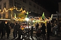 Weihnachtsmarkt am Sonntag (Foto: nnz-City Scout Sven G&auml;mkow)