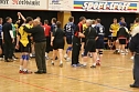 Nach dem Spiel (Foto: Ollech)