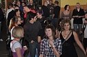 Party im Klubhaus (Foto: nnz-City Scout Sven G&auml;mkow)