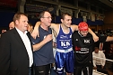 Box-Sensation in Nordhausen (Foto: P. Grabe)
