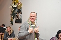 Silvester in der Friedenseiche (Foto: nnz-City Scout Sven G&auml;mkow)