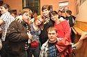 Erste Party im Klubhaus 2011 (Foto: nnz-City Scout Sven G&auml;mkow)