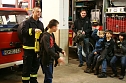 Besuch bei der Feuerwehr (Foto: privat)