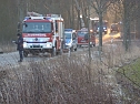Schwerer Unfall (Foto: privat) Schwerer Unfall (Foto: privat)