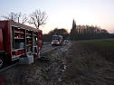 Schwerer Unfall (Foto: privat) Schwerer Unfall (Foto: privat)