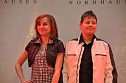Jugendweihe Fashion Day in der S&uuml;dharzgalerie (Foto: nnz-City Scout Sven G&auml;mkow)