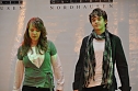 Jugendweihe Fashion Day in der S&uuml;dharzgalerie (Foto: nnz-City Scout Sven G&auml;mkow)