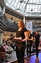 Jugendweihe Fashion Day in der S&uuml;dharzgalerie (Foto: nnz-City Scout Sven G&auml;mkow)