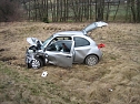 Crash im S&uuml;dharz (Foto: K&ouml;hler)