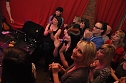 Chapeau Claque Live in der Destille (Foto: nnz-City Scout Sven Gämkow) Chapeau Claque Live in der Destille (Foto: nnz-City Scout Sven Gämkow)