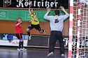 Handball am Wochenende (Foto: Christoph Keil)
