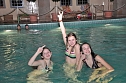 Badehausparty mit AquaMovie (Foto: nnz-City Scout Sven G&auml;mkow)