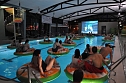 Badehausparty mit AquaMovie (Foto: nnz-City Scout Sven G&auml;mkow)