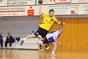 Bewegtes Handball-Wochenende (Foto: Christoph Keil)