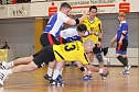 Bewegtes Handball-Wochenende (Foto: Christoph Keil)