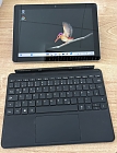 microsoft surface go 128 GB mit Tastatur, Stift und Mouse
