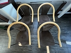 4 St&uuml;hle