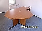 Schreibtisch