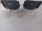 B&uuml;rostuhl Sigma VC 01