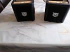 Tigerboxen 