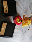 Tigerboxen 