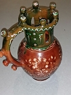 vase
