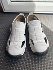 wei&szlig;e Schuhe