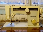N&auml;hmaschine