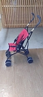 Kinderwagen 