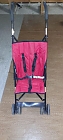 Kinderwagen 