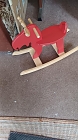 Kleinkinderlaufrad 