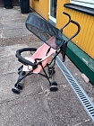 Kinderbuggy 