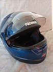 Motorradhelm