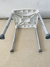 Duschhocker