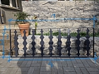 Zaunfelder Für Haus und Garten