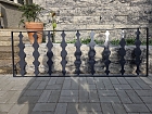 Zaunfelder Für Haus und Garten